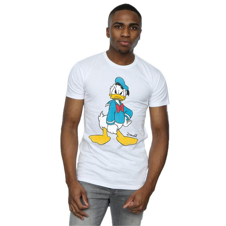 Disney Donald Duck Classic Pose T-Shirt  