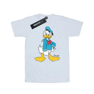 Disney  Donald Duck Angry TShirt 