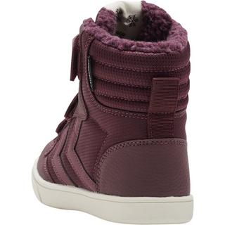 Hummel  baskets fille stadil super tex recycled 