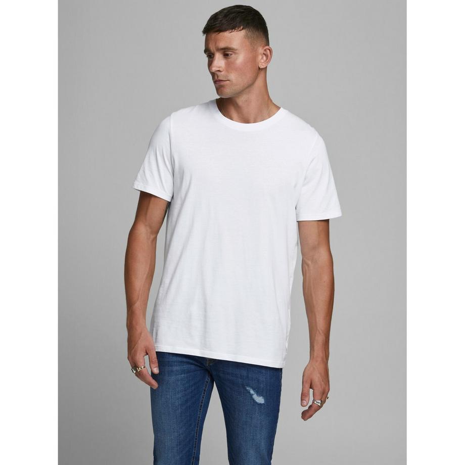 JACK & JONES JJEORGANIC Basic Tee  