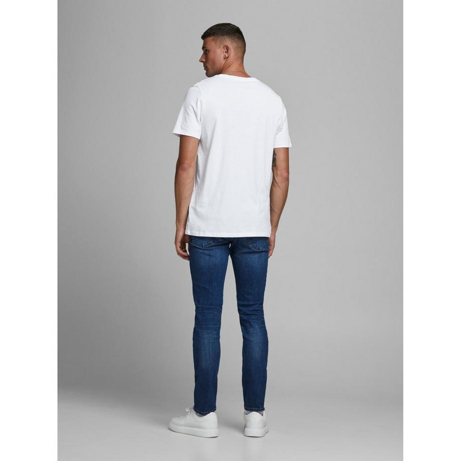 JACK & JONES JJEORGANIC Basic Tee  