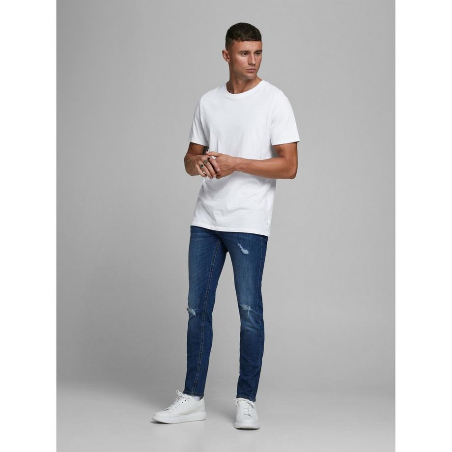 JACK & JONES JJEORGANIC Basic Tee  