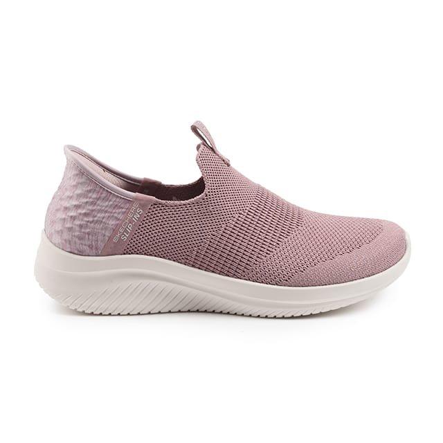 SKECHERS  scarpe da basket da donna  slip-ins ultra flex 3.0 - smooth step 