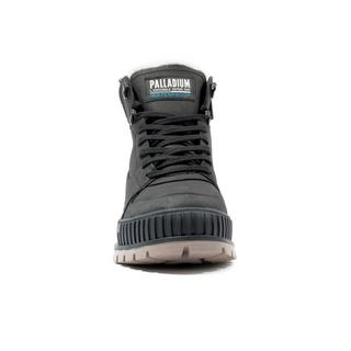 PALLADIUM  turnschuhe pallashock warm wp 