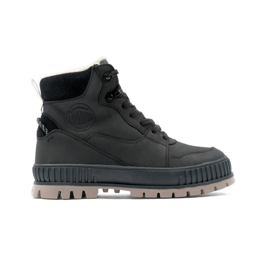 scarpe sportive pallashock warm wp
