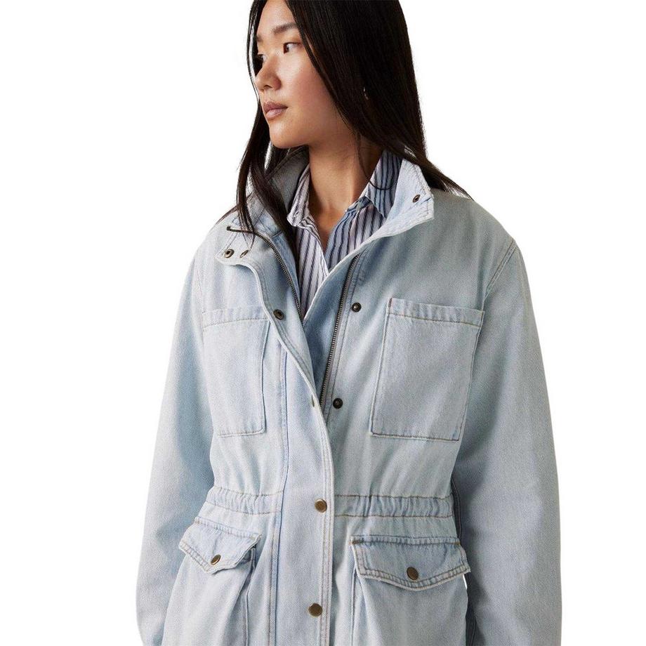 Levis Veste En Jean Karlie  