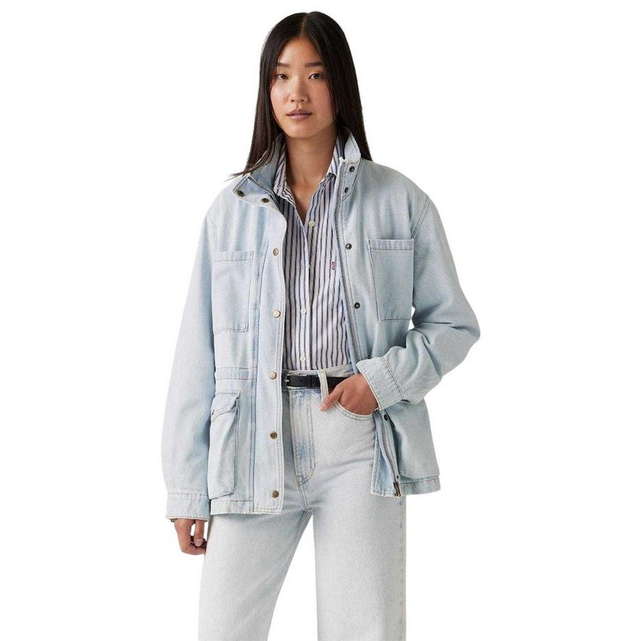 Levis Veste En Jean Karlie  
