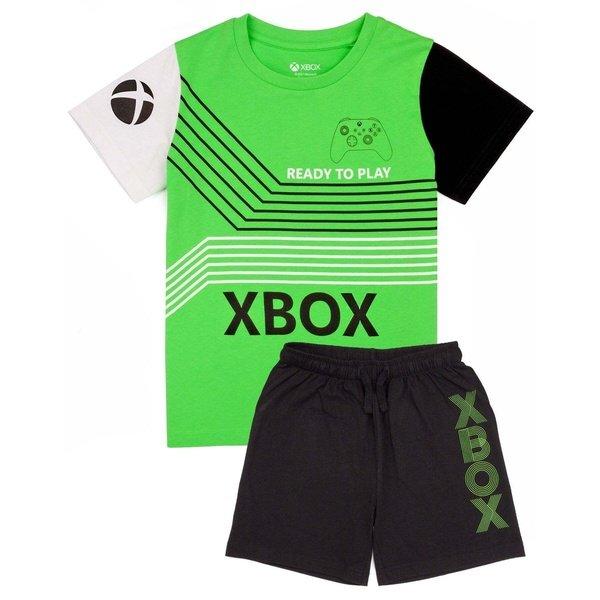 Xbox  Ensemble de pyjama court 