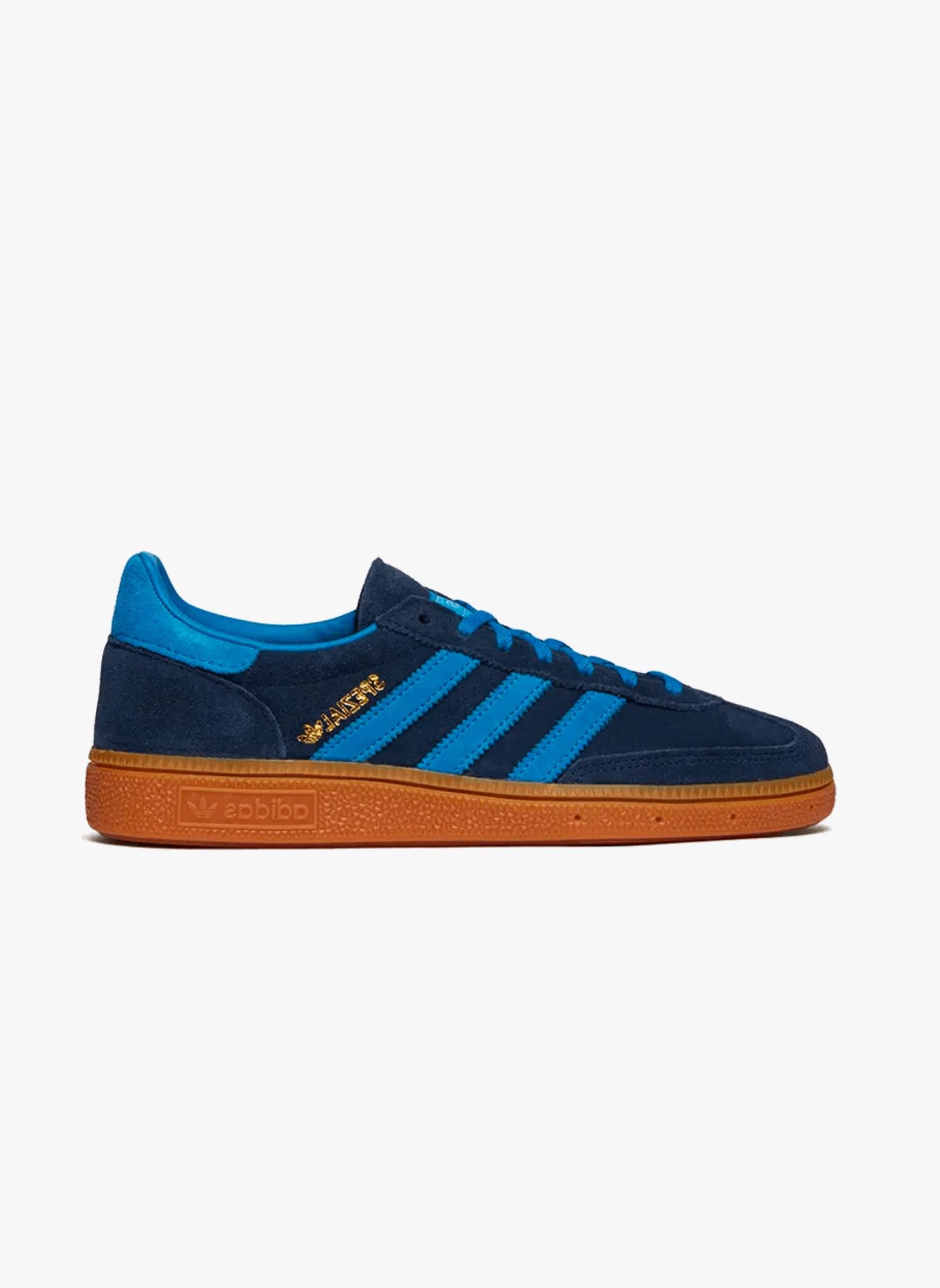 adidas  Handball Spezial Night Indigo Bright  Gum 