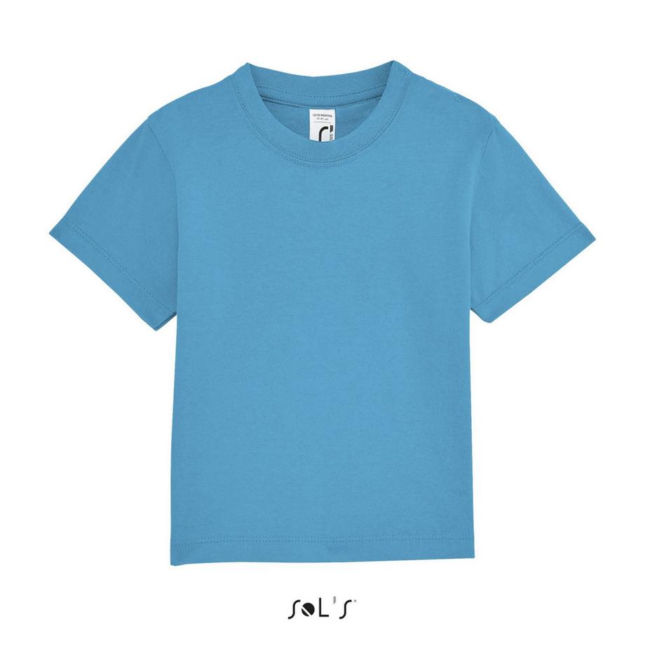 SOLS  t-shirt baby mosquito 