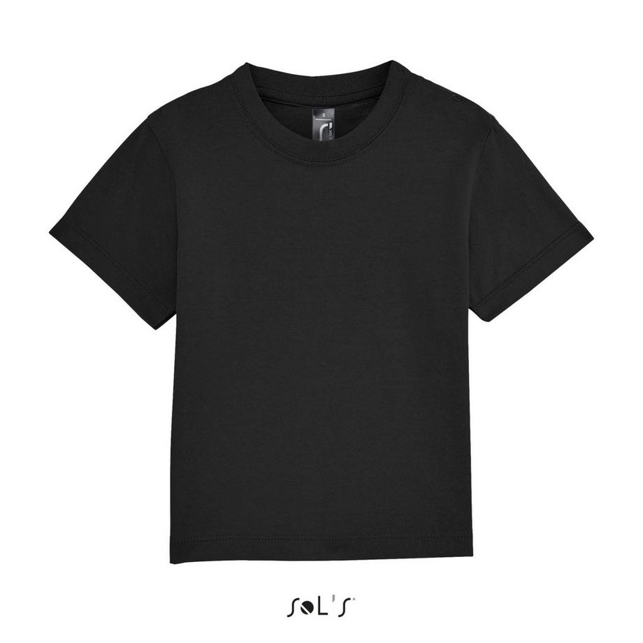 SOLS  t-shirt baby mosquito 