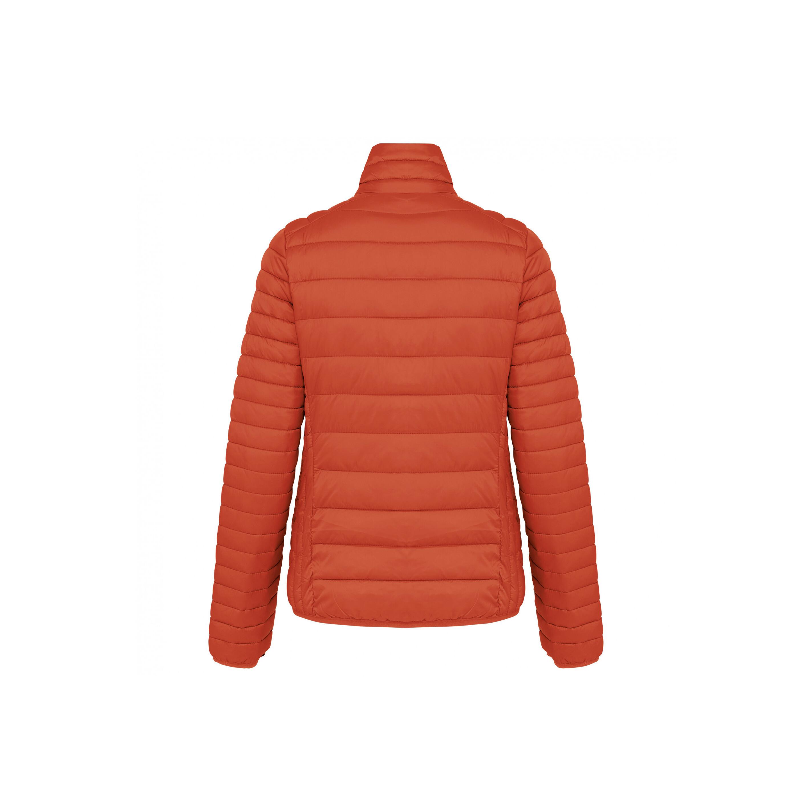 Kariban Leichte Daunenjacke  