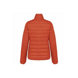 Kariban Leichte Daunenjacke  