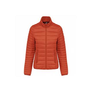 Kariban Leichte Daunenjacke  