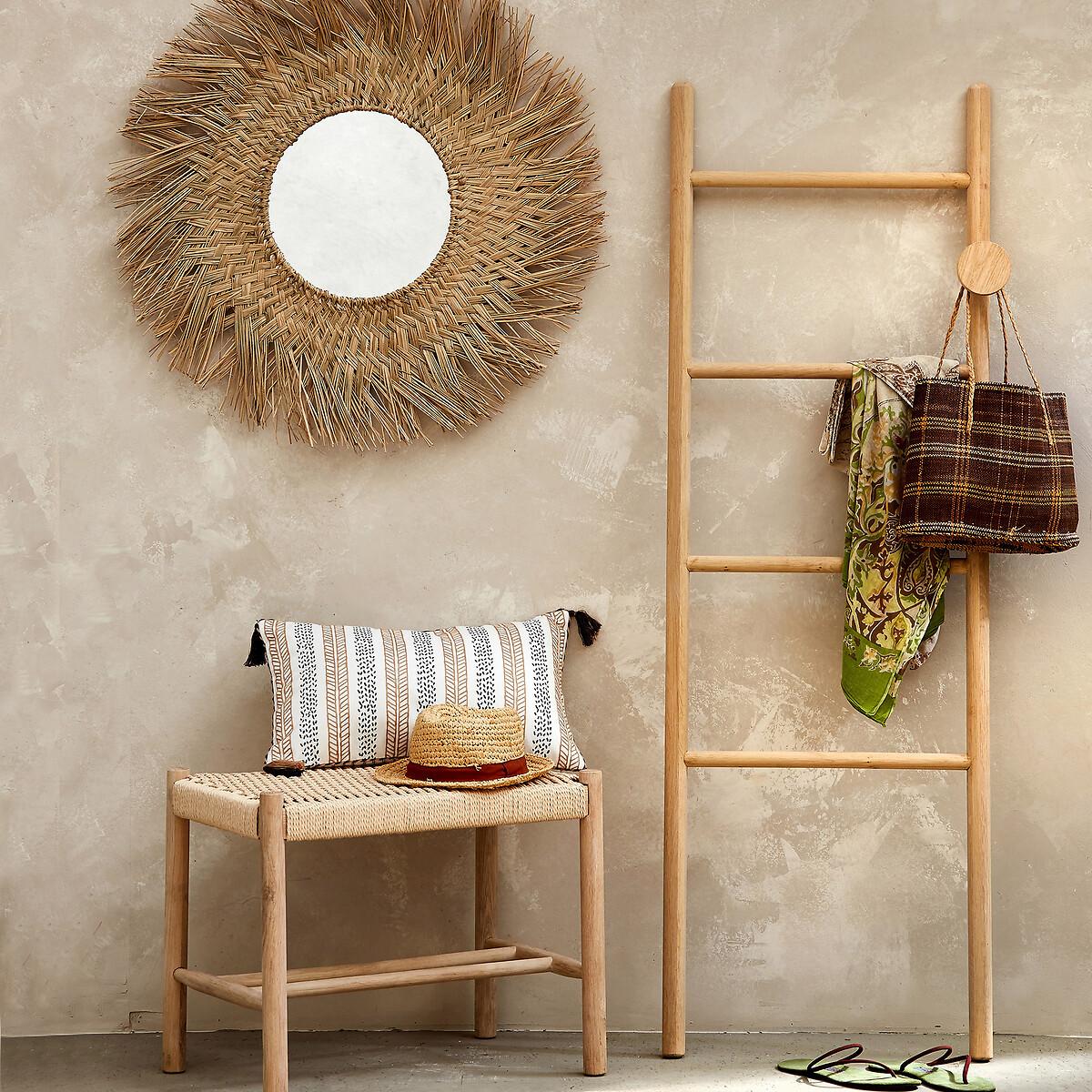 La Redoute Intérieurs Spiegel in Sonnenform Loully  