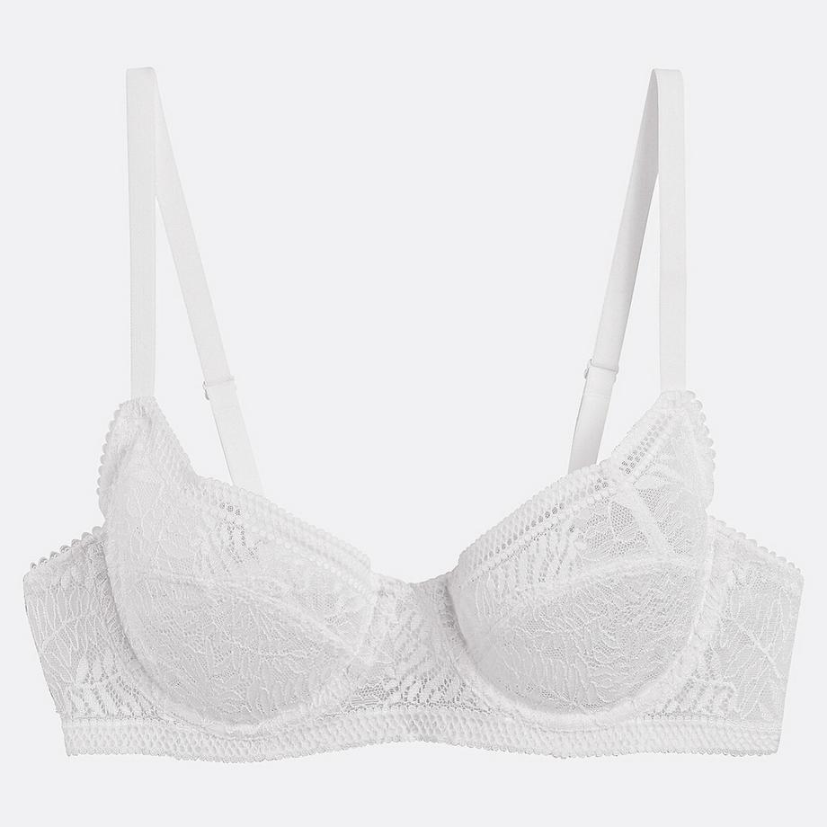 La Redoute Collections Léonie Soutien-gorge emboîtant  