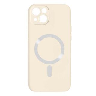 Avizar  Cover MagSafe iPhone 14 Plus Silicone 