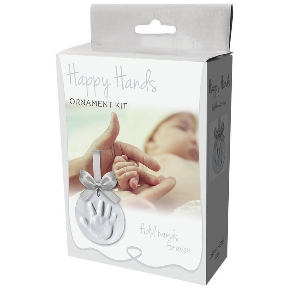 DOOKY  Happy Hands Abdruckset Ornament Box 