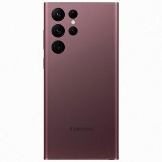 SAMSUNG  Reconditionné Galaxy S22 Ultra 5G (dual sim) 512 Go - Très bon état 