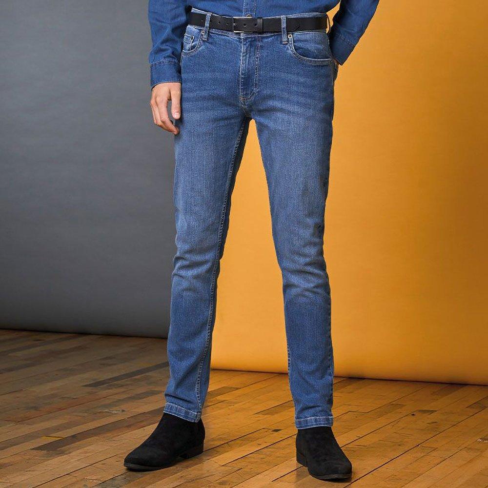 AWDis Jean Max Slim  