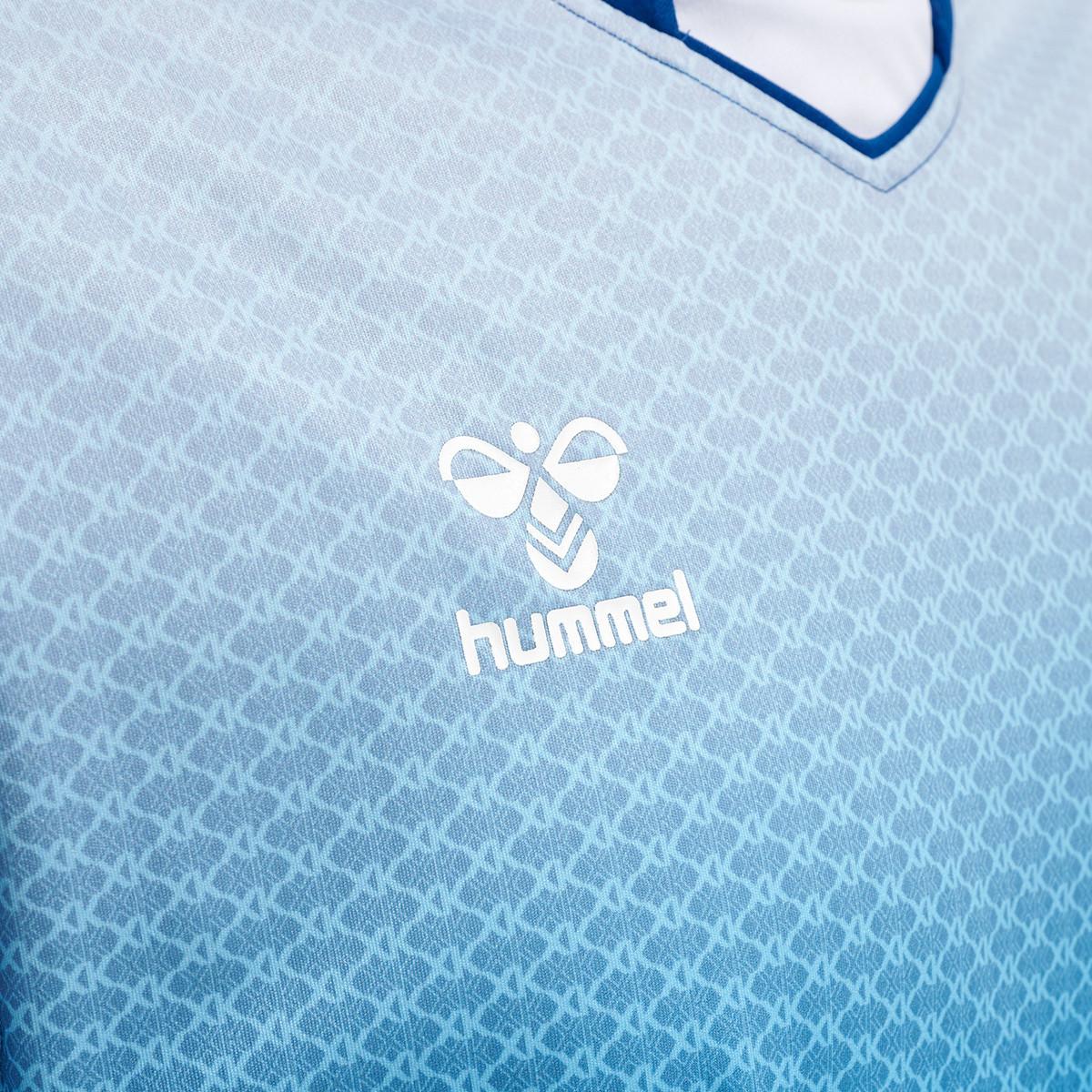 Hummel  jersey hmlcore xk sublimation 