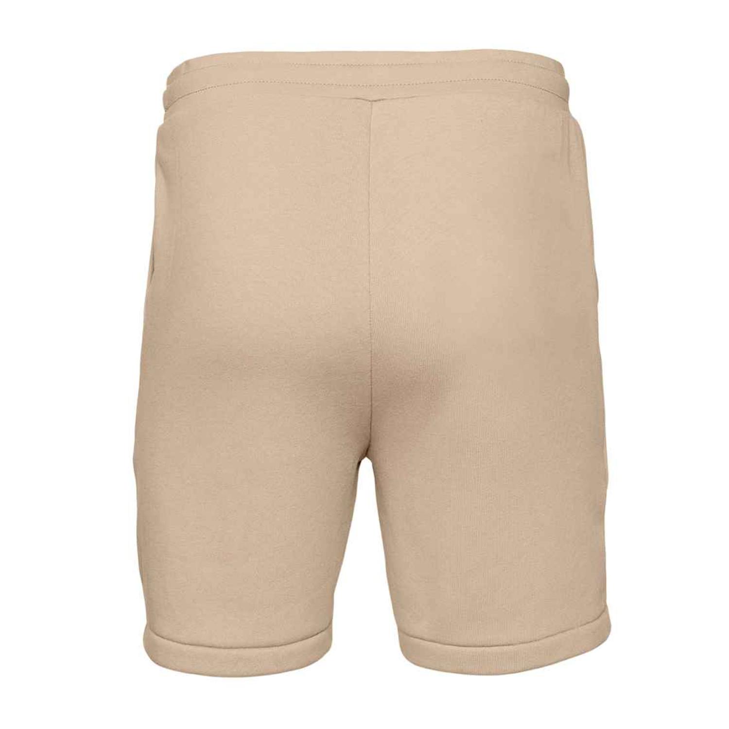 Bella + Canvas  Short de jogging 