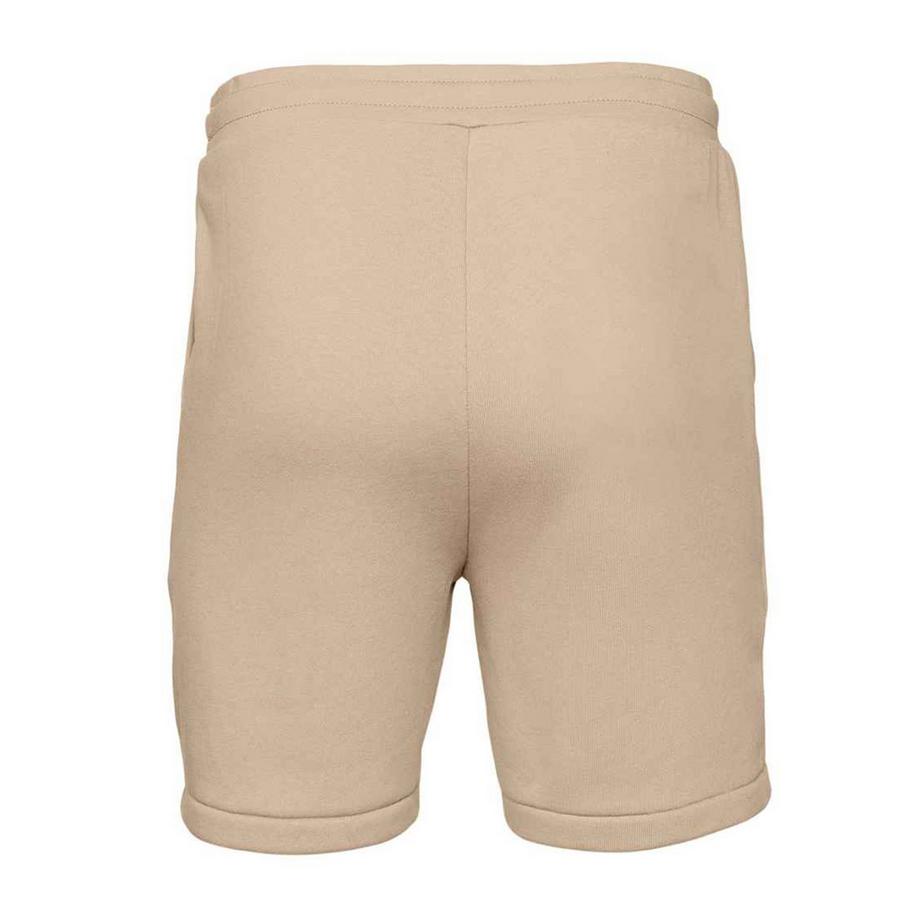 Bella + Canvas Pantaloncini in felpa  