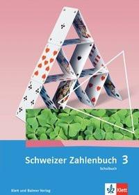 Schweizer Zahlenbuch 3 Kein Autor Gebundene Ausgabe 