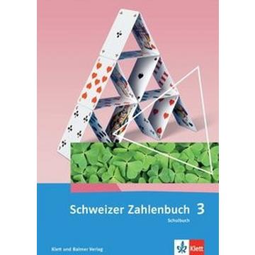 Schweizer Zahlenbuch 3