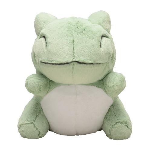 Pokémon  Delegator Substitute Plush 