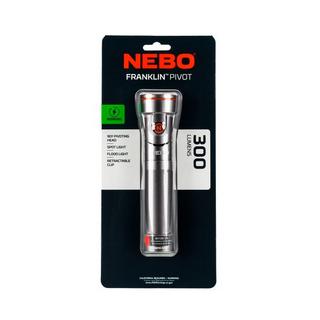 Nebo Tools  Nebo Tools FRANKLIN PIVOT RC 