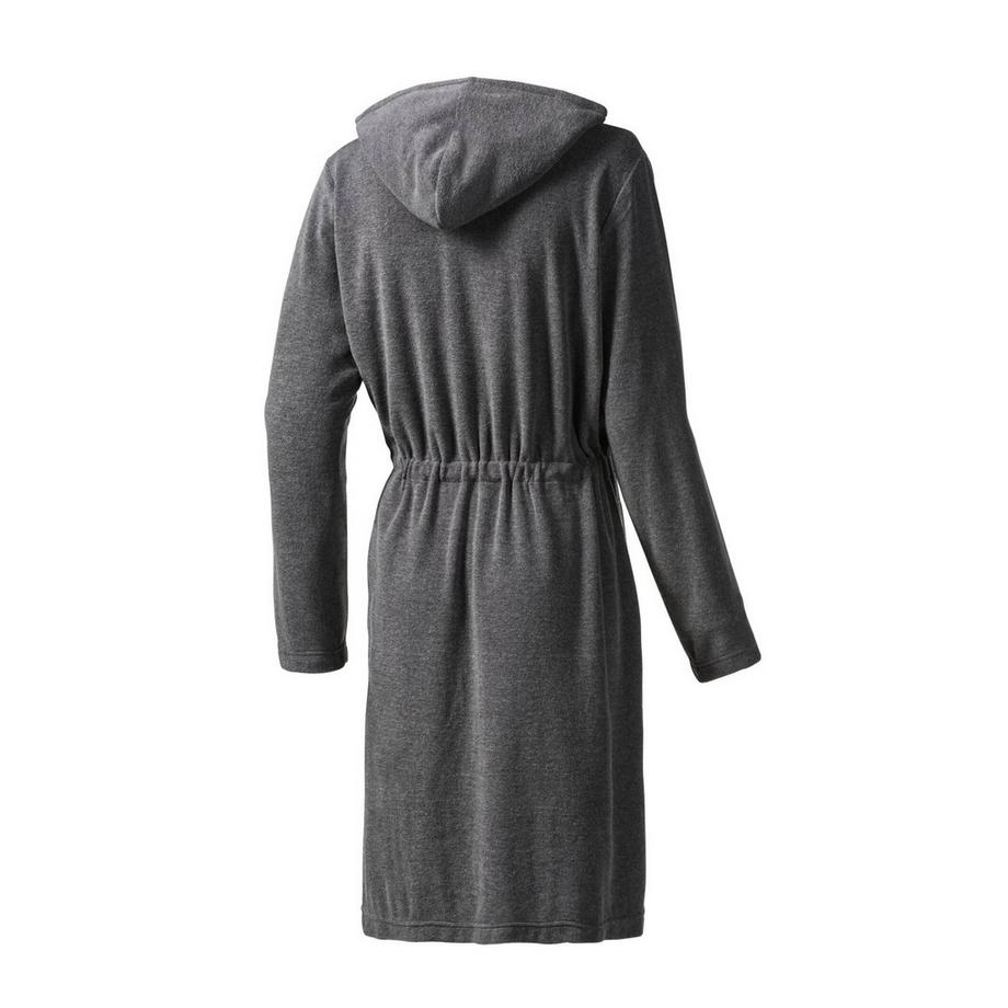 JOOP! Peignoir à capuche Coupe confortable  