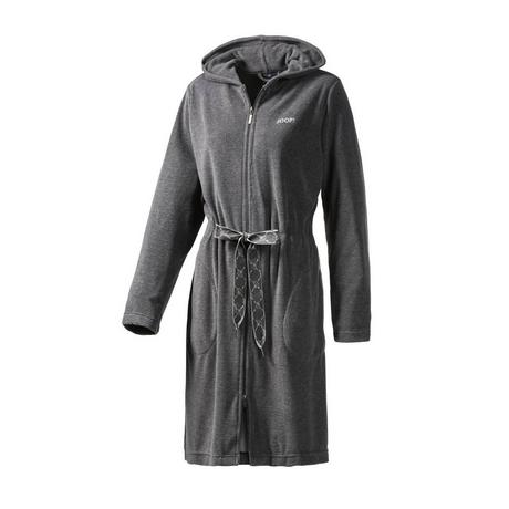 JOOP! Peignoir à capuche Coupe confortable  