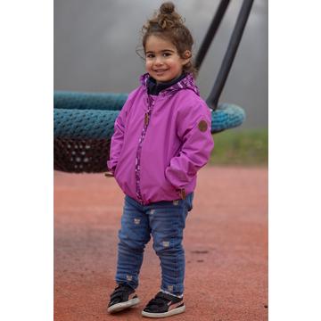 Malin Kinder Regenjacke