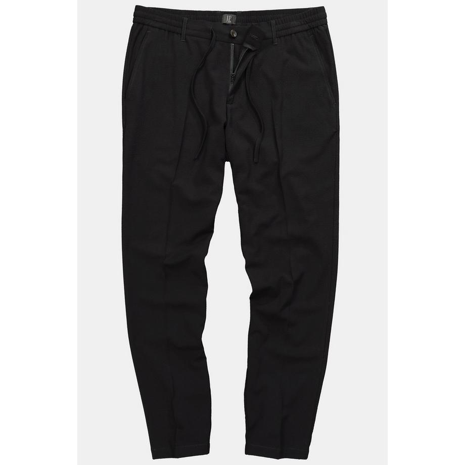 JP1880 FLEXNAMIC San Remo Seersucker Business Hose  