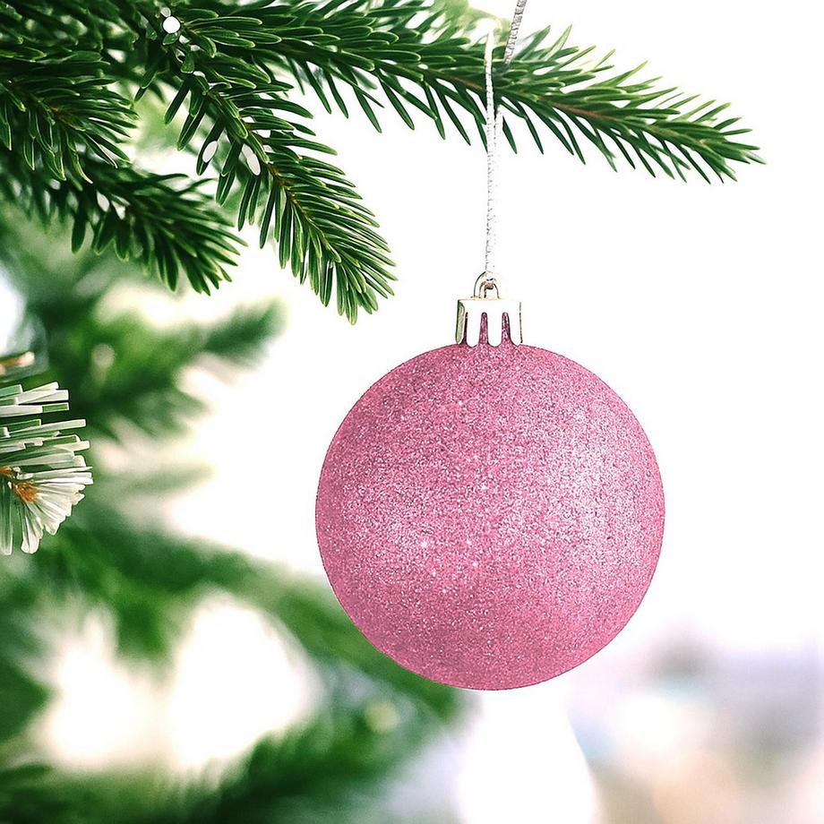 Northix Ensemble de boules de Noël  