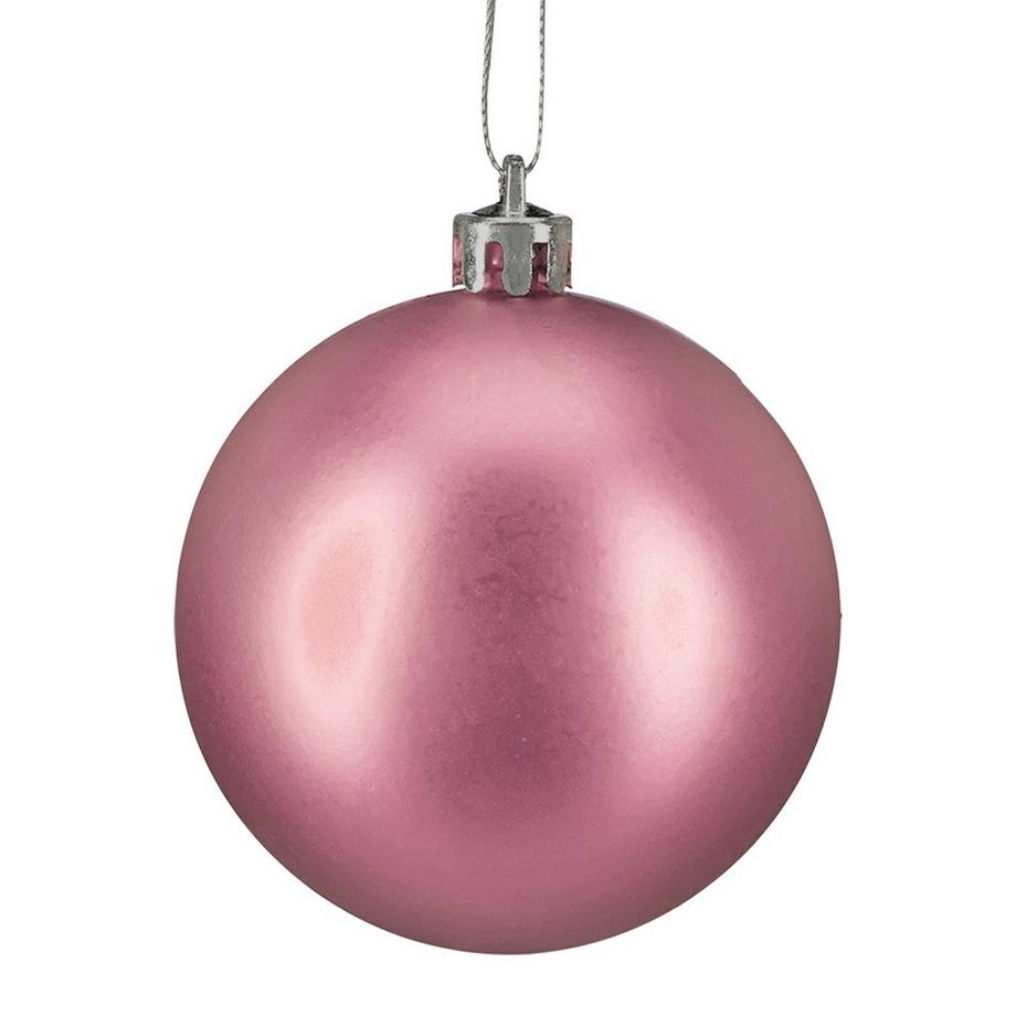 Northix Ensemble de boules de Noël  