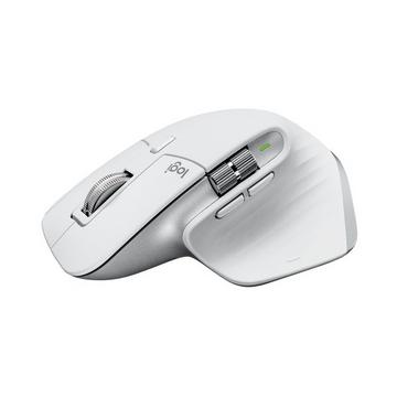 MX Master 3S for Mac Maus rechts Bluetooth Laser 8000 DPI