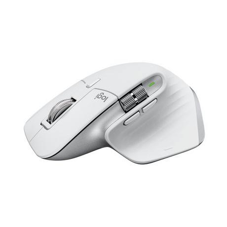 Logitech  MX Master 3S for Mac mouse Mano destra Bluetooth Laser 8000 DPI 