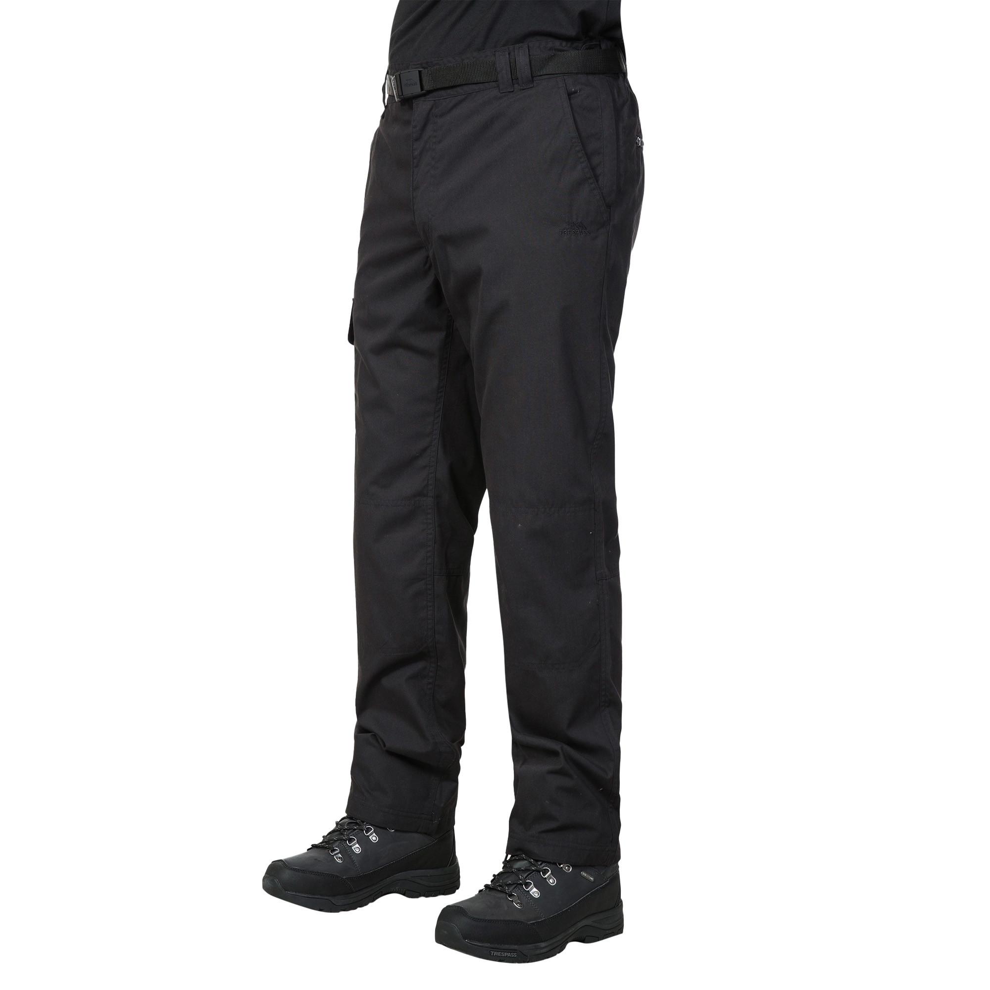 Trespass  Pantalon cargo CLIFTON 