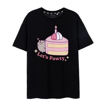 Let´s Pawty TShirt