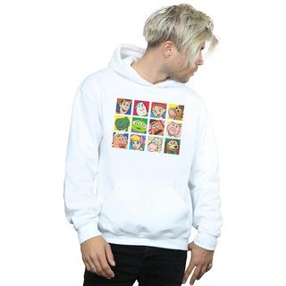 Disney  Toy Story Kapuzenpullover 