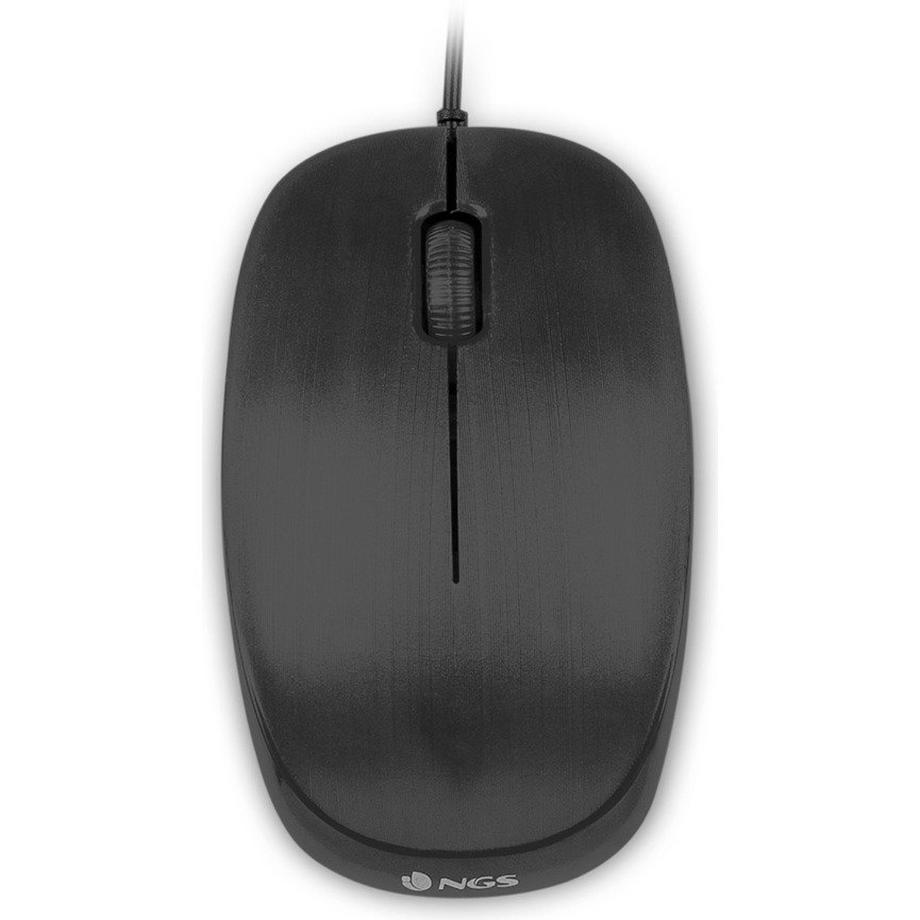 NGS  Mouse cablato NGS Flame 