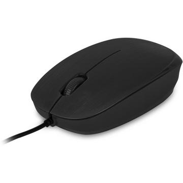 Mouse cablato NGS Flame