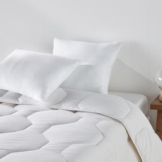 La Redoute Intérieurs Cuscino rigido con fodera in cotone  