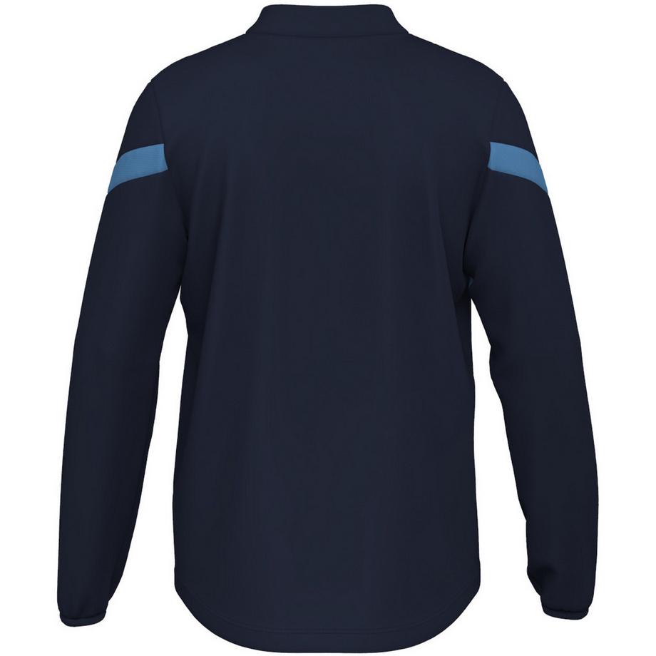 Kappa  Giacca della tuta con 1/2 zip  Dolvole 