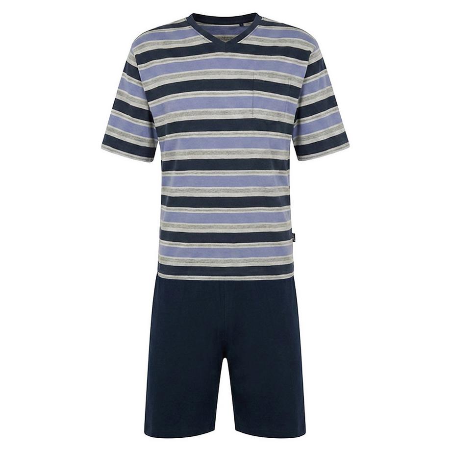 Pyjama  Confortable à porter-Klima-Light Shorty
