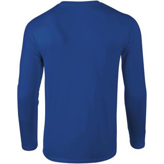 Gildan  Soft Style Long Sleeve T-Shirt 