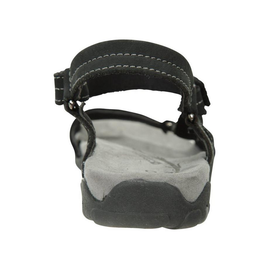 Mountain Warehouse Sandali Kokomo in Pelle Nubuck  