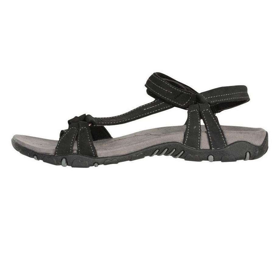 Mountain Warehouse Sandali Kokomo in Pelle Nubuck  